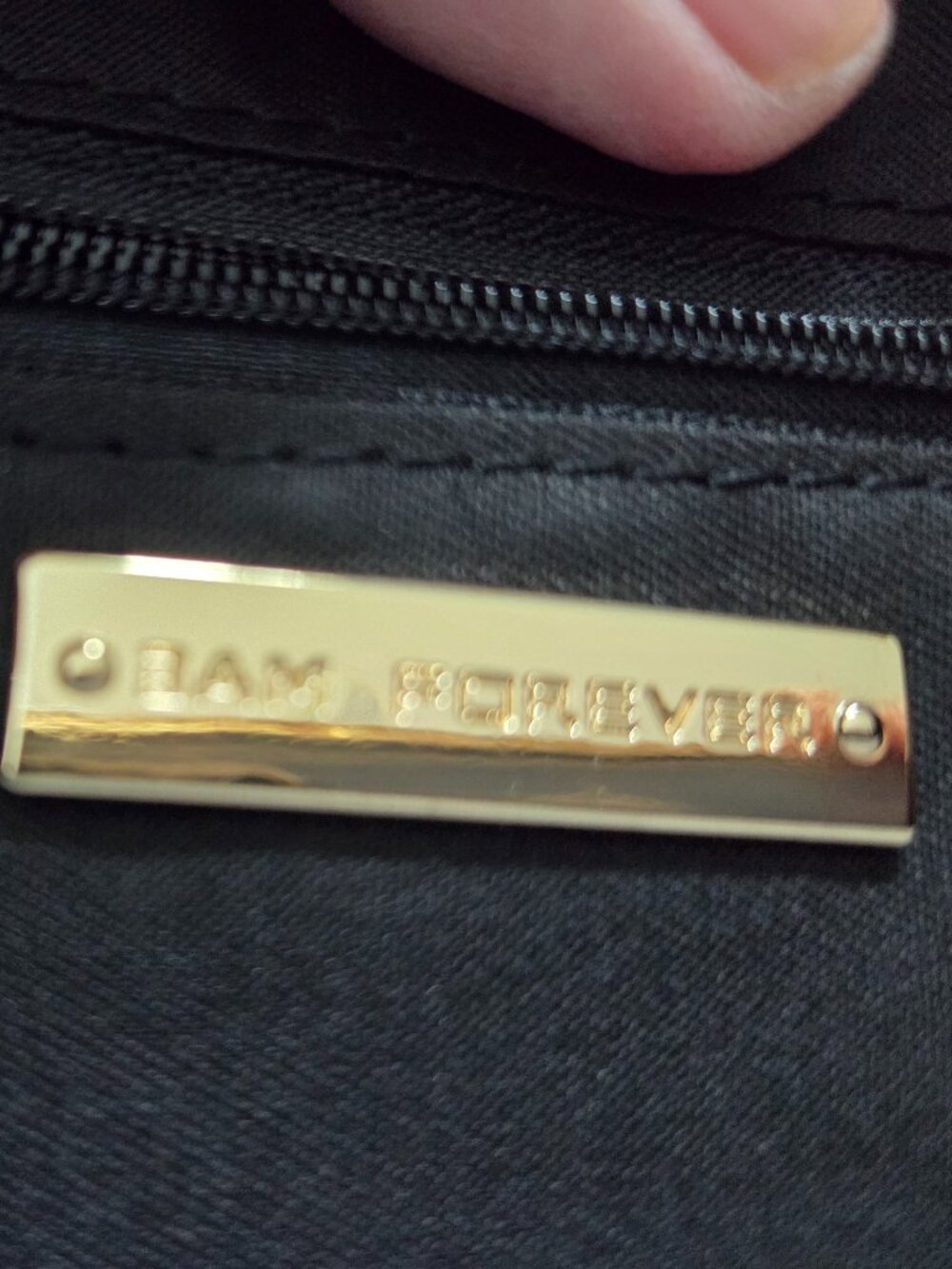 WHATEVER Purse - Picture 2 of 6